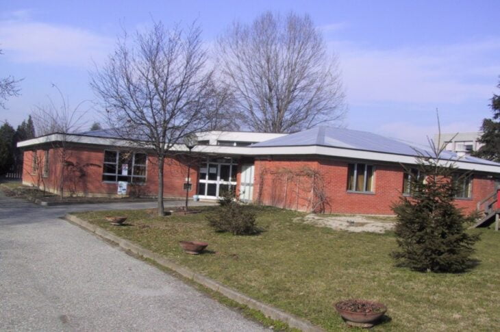 Scuola dell'Infanzia Marcolini