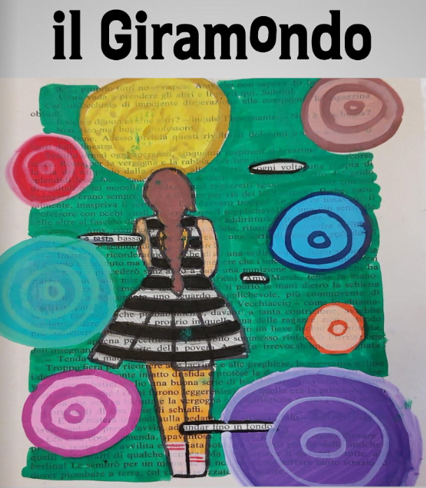 Il Giramondo - giornalino scolastico.