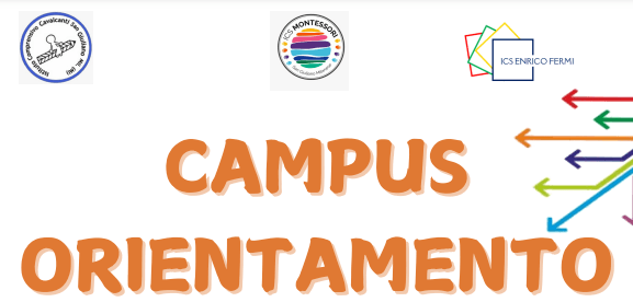 CAMPUS ORIENTAMENTO