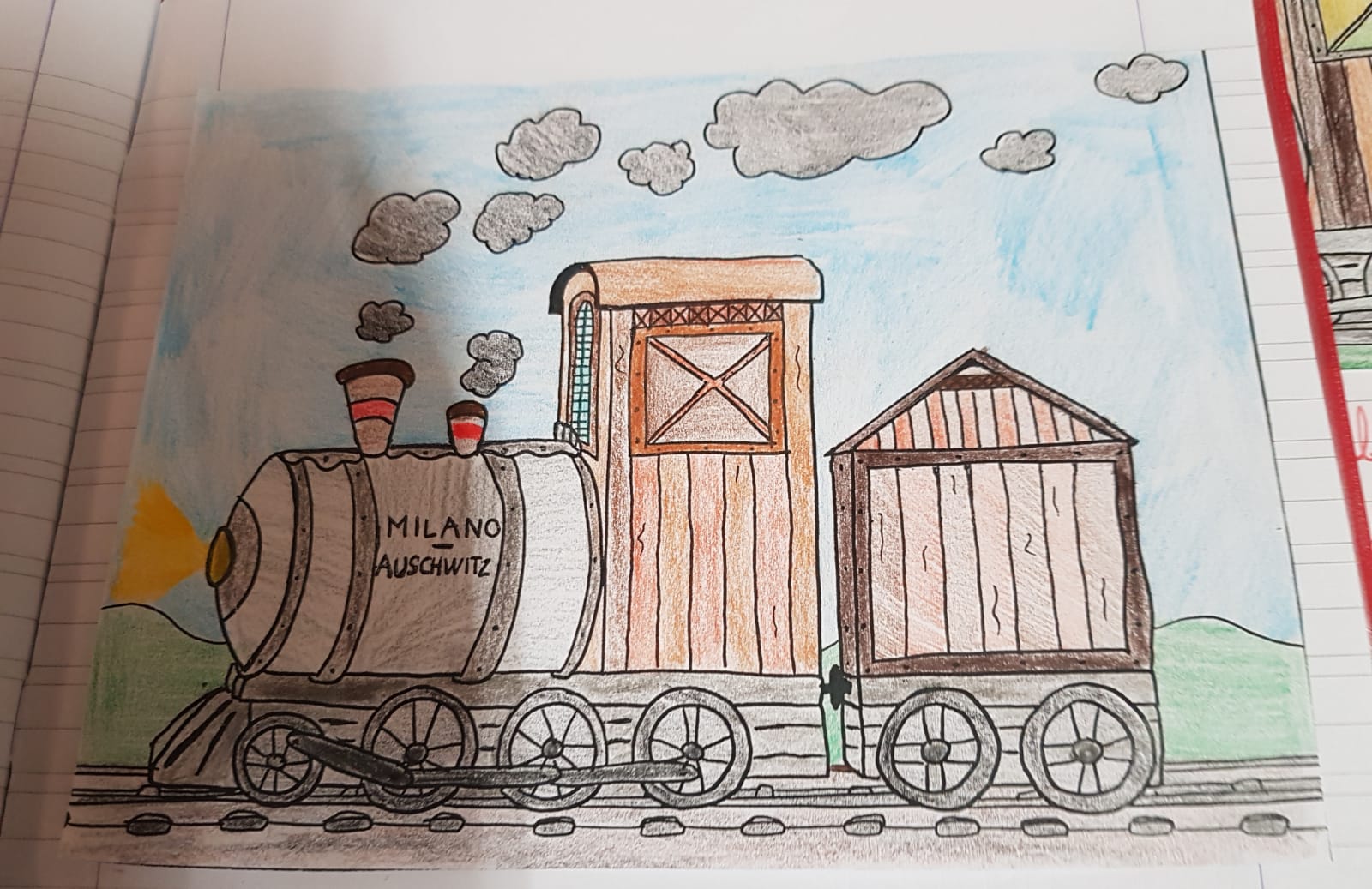treno